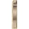 Ekena Millwork Funston Rough Sawn Craftsman Outlooker, Douglas Fir, 6"W x 20"D x 32"H OUT06X20X32FST04RDF - alternate 4
